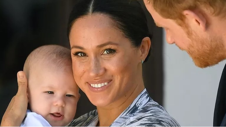 Meghan Markle