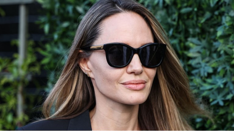 Angelina Jolie