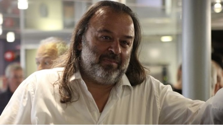 Μάριος Ηλιόπουλος