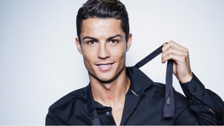 Cristiano Ronaldo RNEW