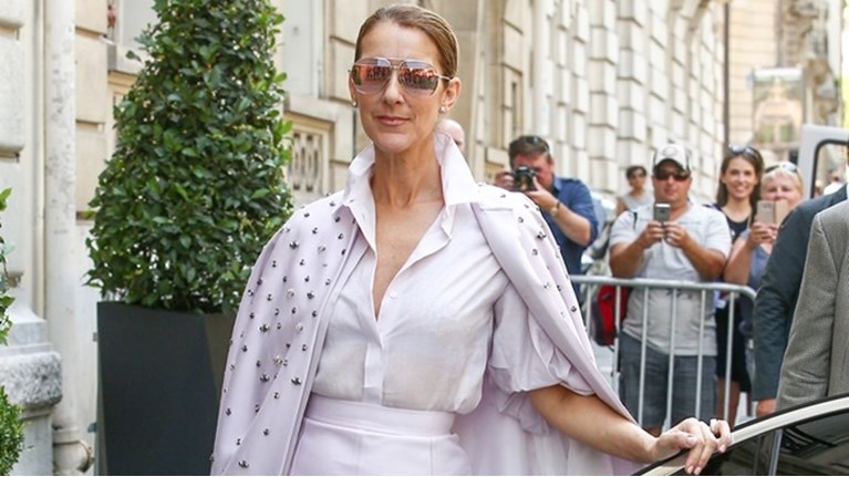 Celine Dion R