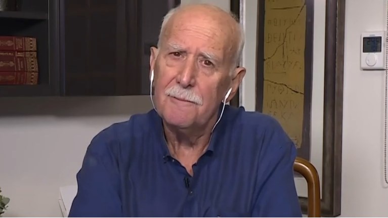 Γιώργος Παπαδάκης