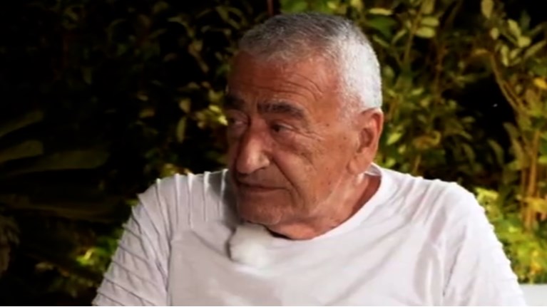 Γιώργος Βογιατζής