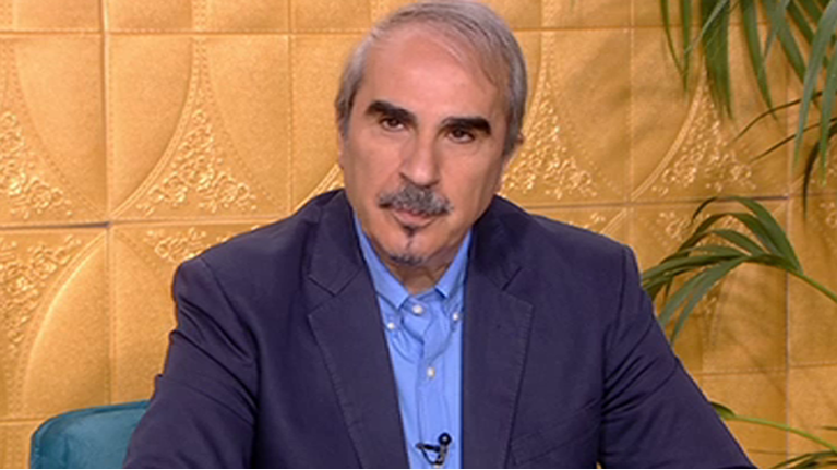 Βαγγέλης Περρής