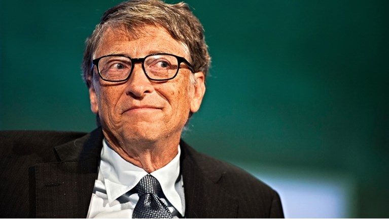 Bill Gates