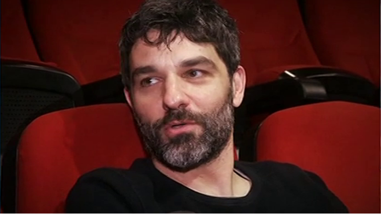 Πέτρος Λαγούτης