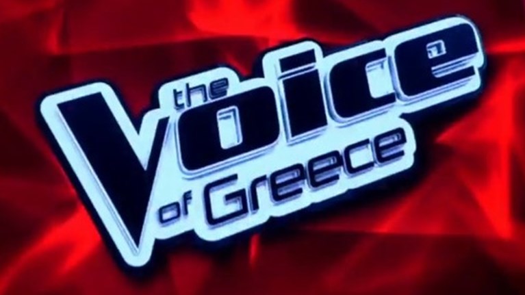 The Voice of Greece