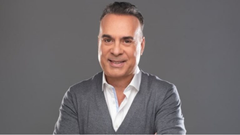 Φώτης Σεργουλόπουλος