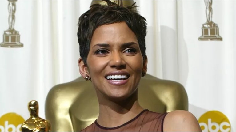 Halle Berry