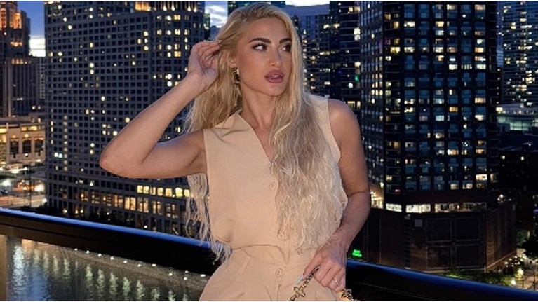 Ιωάννα Τούνη