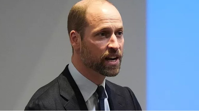 Πρίγκιπας William