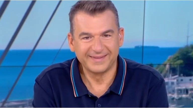 Γιώργος Λιάγκας