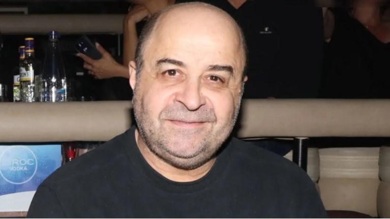 Μάρκος Σεφερλής