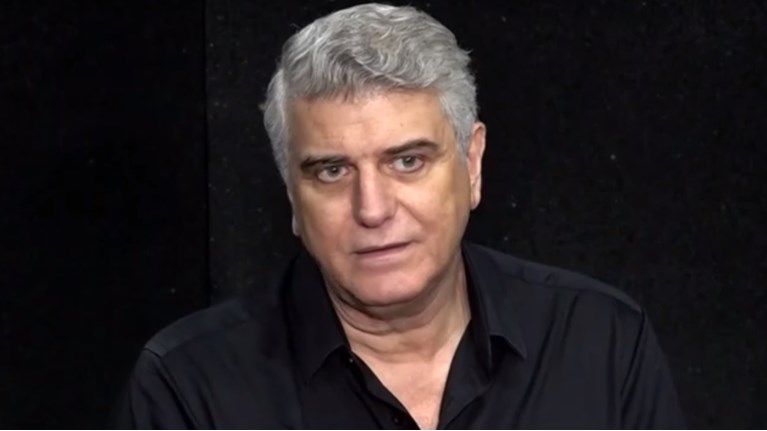 Βλαδίμηρος Κυριακίδης