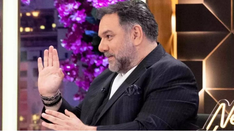 Γρηγόρης Αρναούτογλου