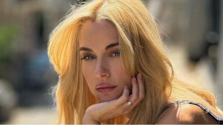 Δούκισσα Νομικού