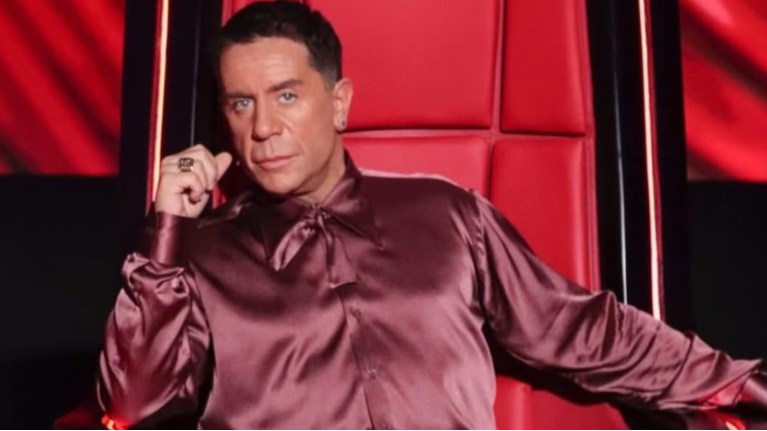 The Voice