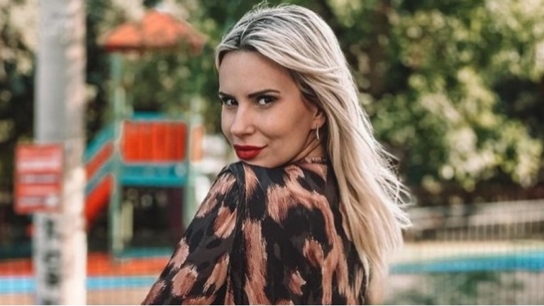 Ειρήνη Γκανιάτσου