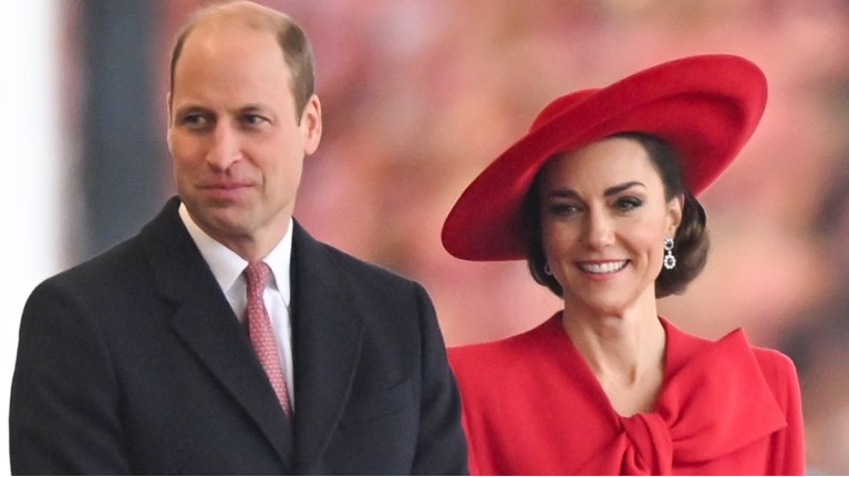 Πρίγκιπας William - Kate Middleton