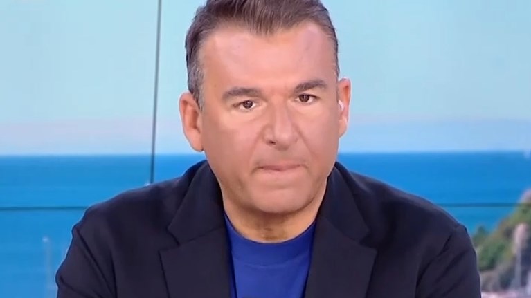 Γιώργος Λιάγκας