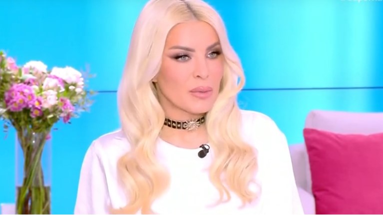 Κατερίνα Καινούργιου