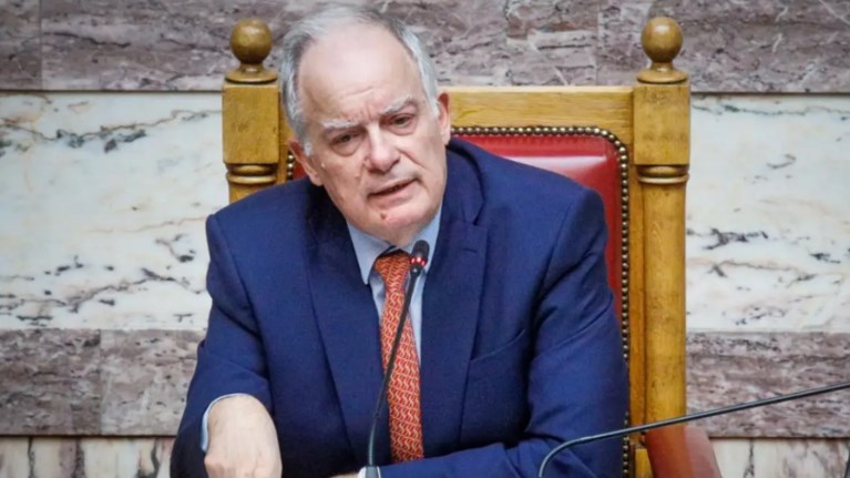 Κώστας Τασούλας