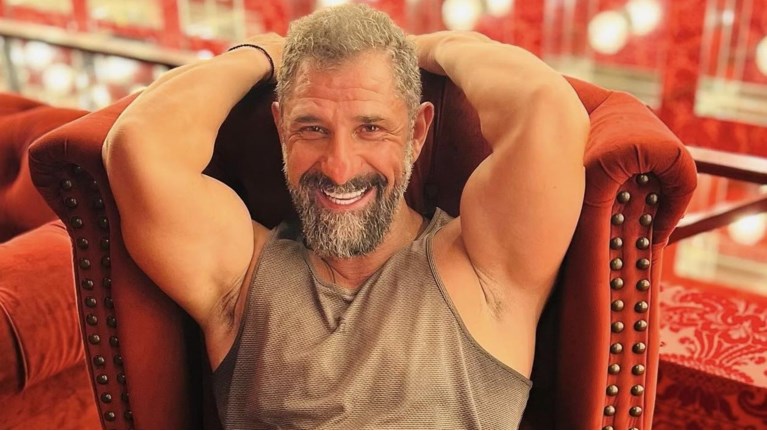 Δημήτρης Καμπόλης