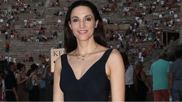 Κατερίνα Ευαγγελάτου