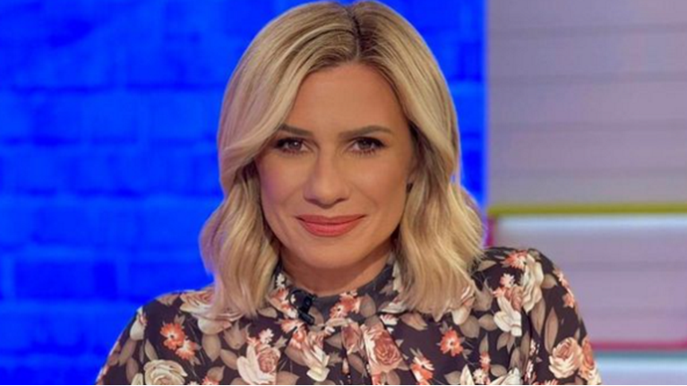 Κατερίνα Καραβάτου