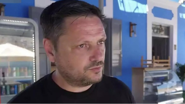 Michael Mosley