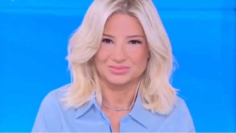 Φαίη Σκορδά