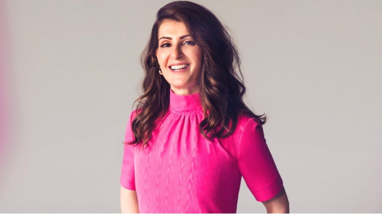 Nia Vardalos