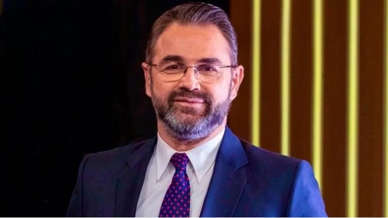 Σταύρος Μπαλάσκας