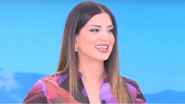 Σταματίνα Τσιμτσιλή