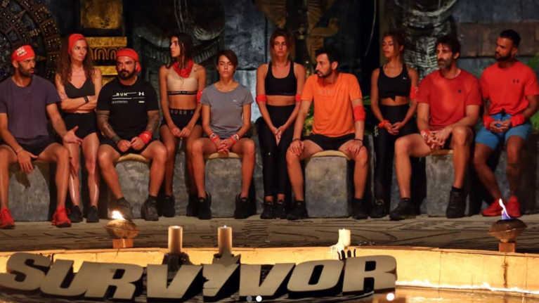 Survivor Διάσημοι