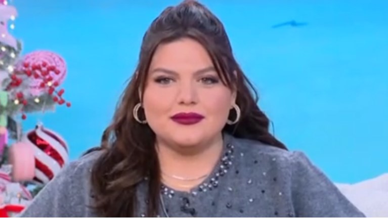 Δανάη Μπάρκα