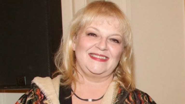 Φωτεινή Μπαξεβάνη