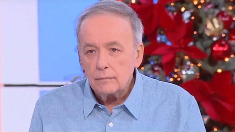 Ανδρέας Μικρούτσικος