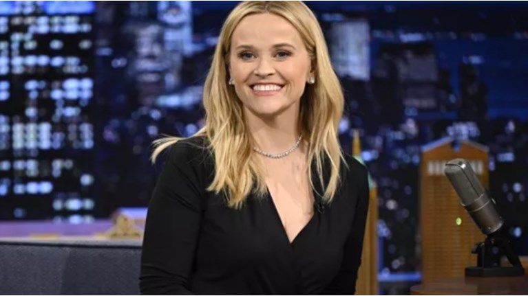 Reese Witherspoon