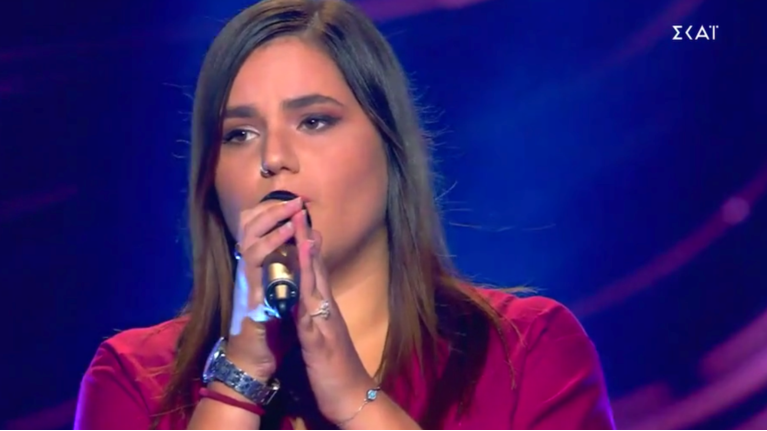 The Voice
