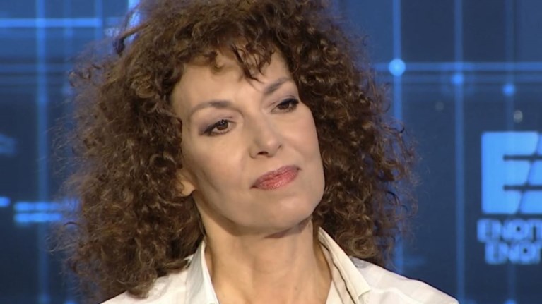 Δήμητρα Παπαδήμα