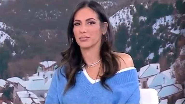 Ανθή Βούλγαρη