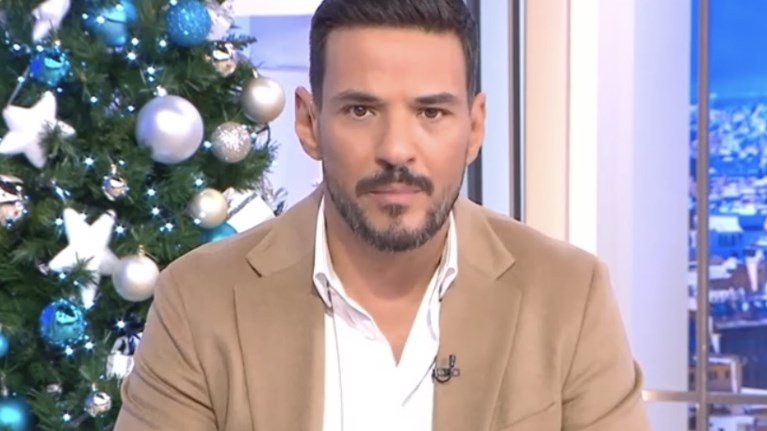 Κώστας Τσουρός