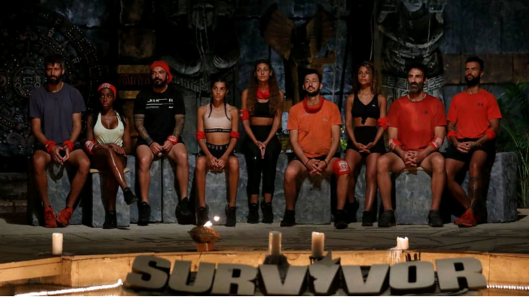 Survivor