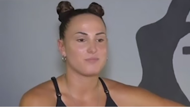 Ασημίνα Χατζηανδρέου