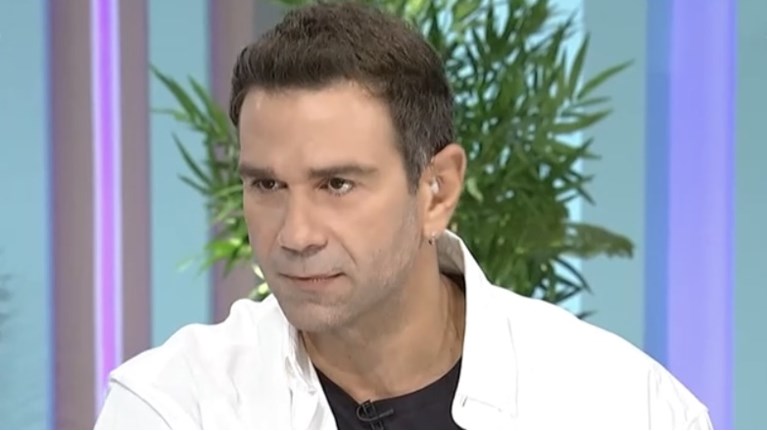 Τάσος Ιορδανίδης