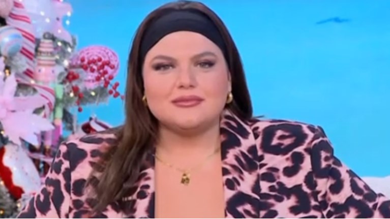 Δανάη Μπάρκα