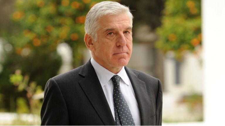 Γιάννος Παπαντωνίου