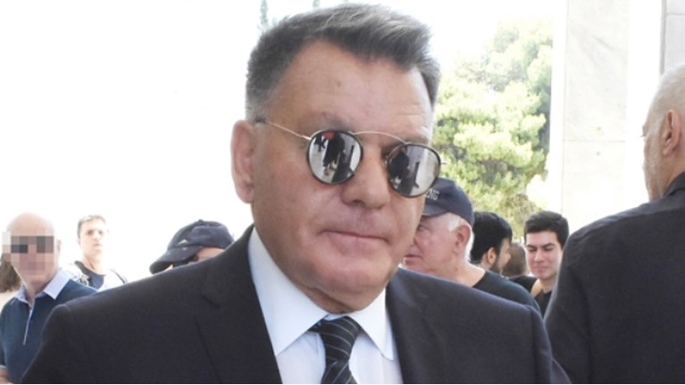 Αλέξης Κούγιας