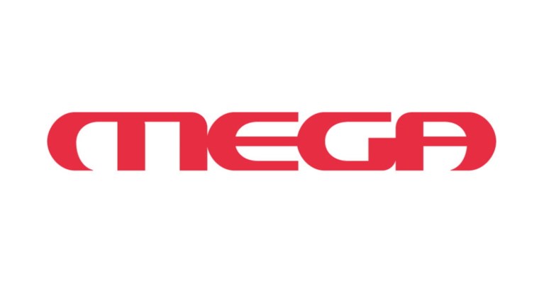 MEGA logo